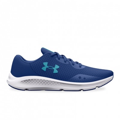 zapatilla de running Under Armour Charged Pursuit 3