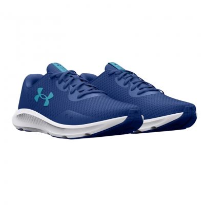 Under Armour Men's Charged Pursuit 3 Freedom Running Shoes