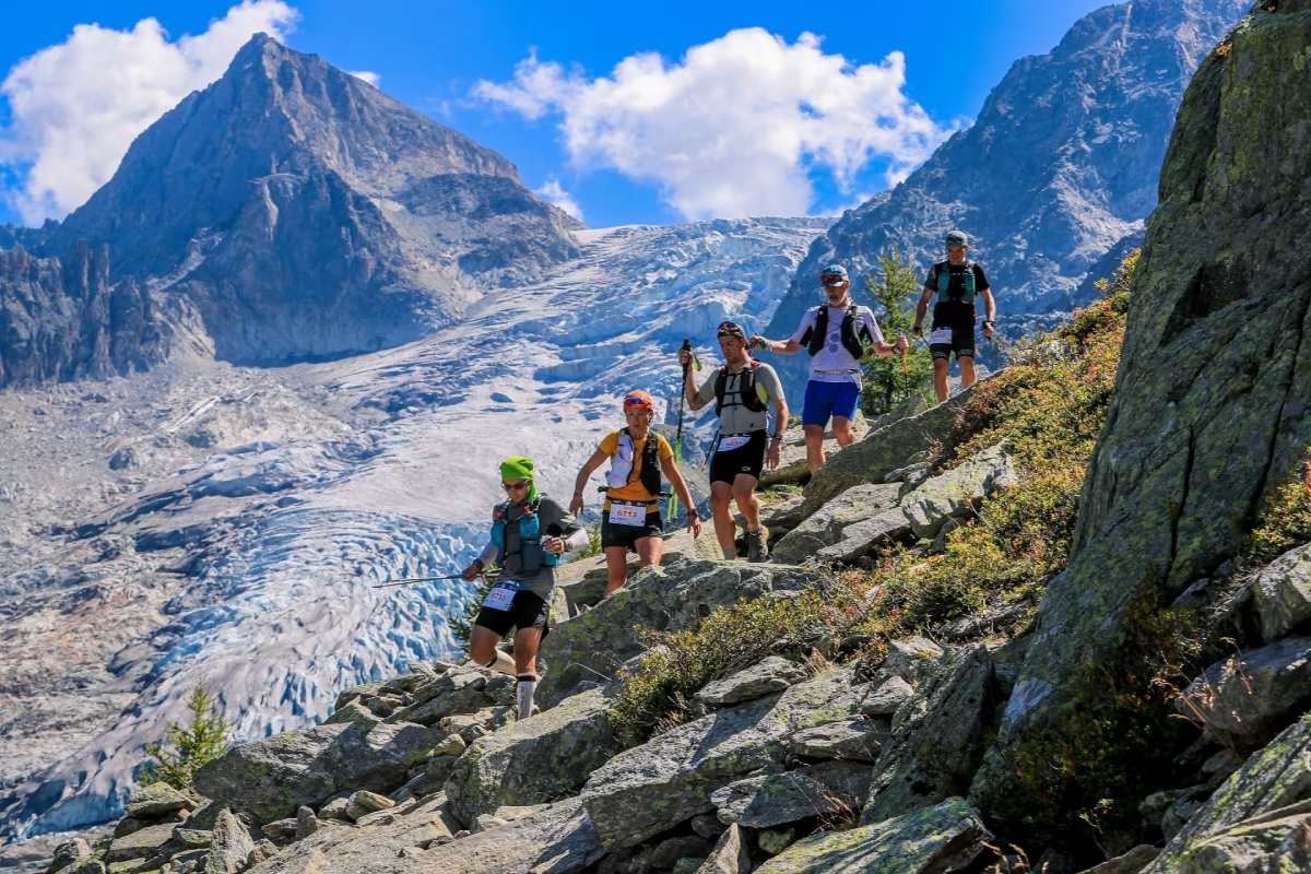UTMB Mont Blanc 2023: tutto quello che non sapete sull'evento ultra trail più importante del mondo