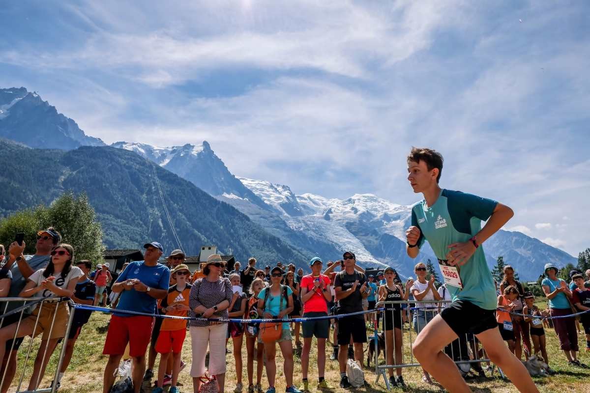UTMB Mont Blanc 2023: tutto quello che non sapete sull'evento di ultra trail più importante del mondo