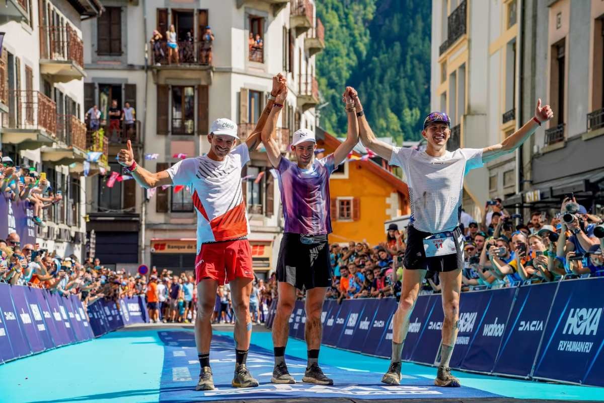 UTMB Mont Blanc 2023: Everything you don't know about the most important ultra trail event in the world