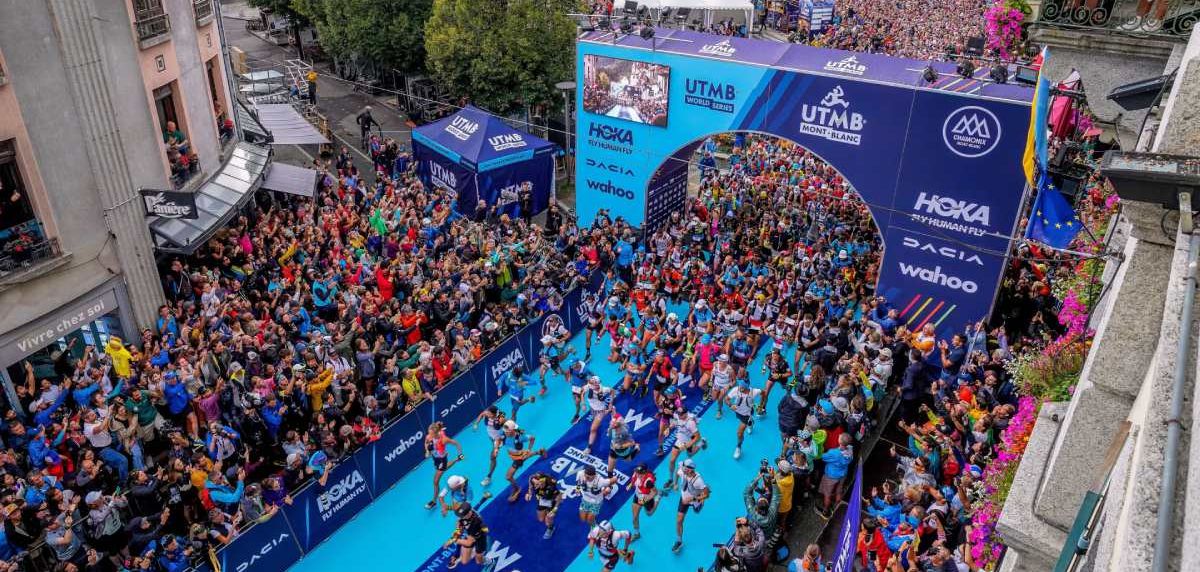 UTMB Mont Blanc 2023: Everything you don't know about the world's most important ultra-trail event