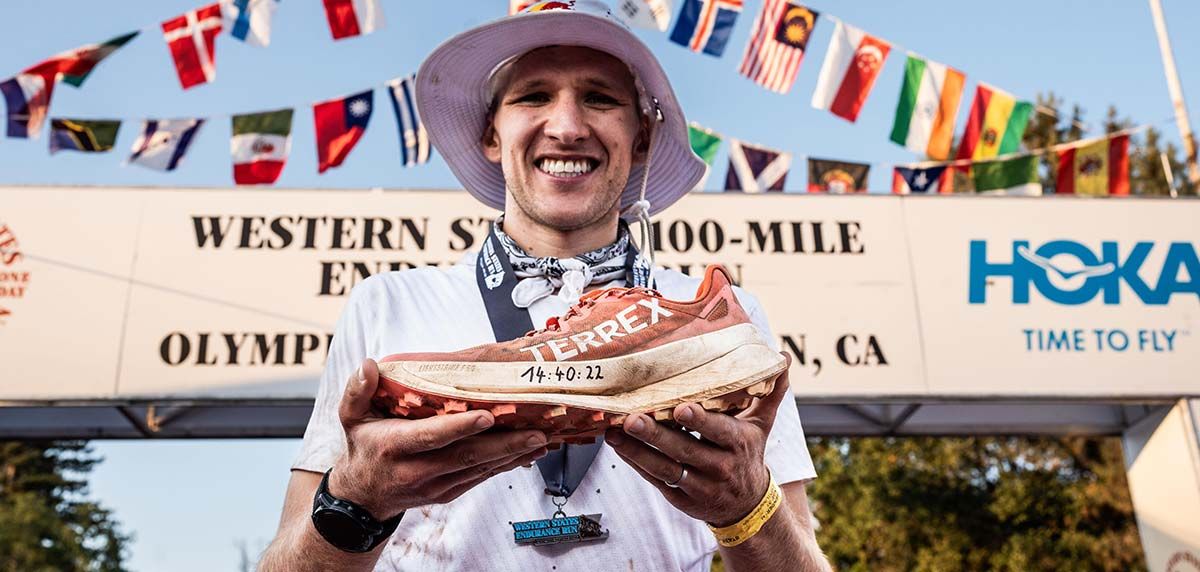 Las zapatillas de trail con las que correrán los favoritos y favoritas para ganar la edición de 2023 del UTMB