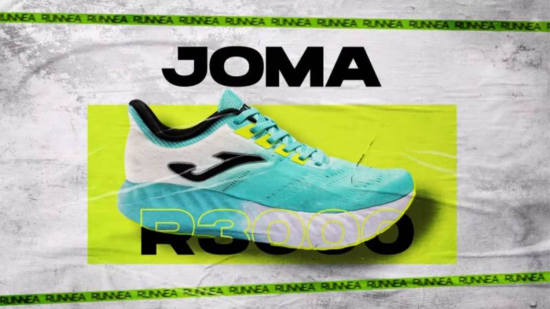 Las mejores zapatillas Joma para running - StreetProRunning Blog