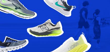 7 running shoes so comfortable they're perfect for walking (and they're between £60 and £120)