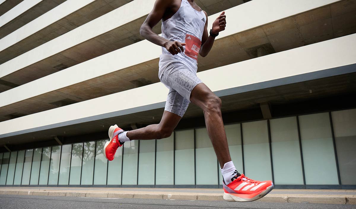 La rinascita di adidas nel mondo del running: dall'élite alle strade - I 5 modelli più importanti del catalogo di adidas