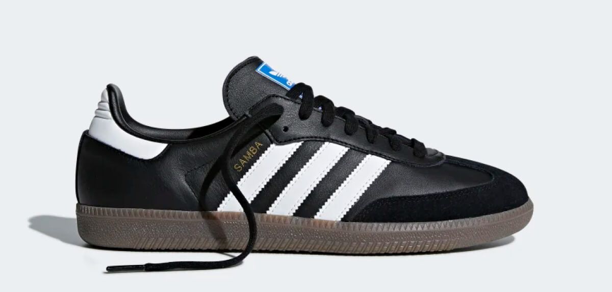 Adidas Samba: la zapatilla de moda con un 39% de descuento