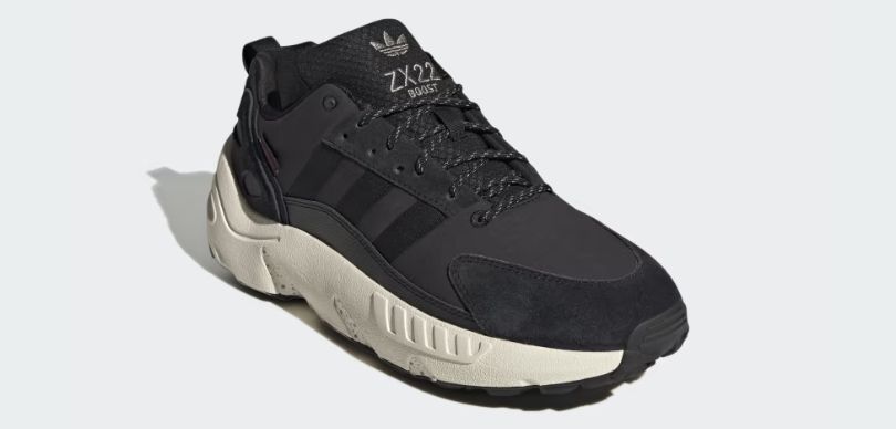 Adidas ZX 22 Boost: Perfil