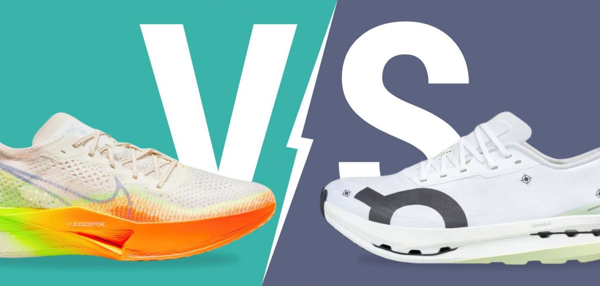 Kampf der Giganten: On Cloudboom Echo 3 vs. Nike Vaporfly 3: Welcher ist der beste Carbonplatten-Schuh des Jahres 2023?
