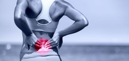 How to know if I have sacroiliitis: these are the symptoms you notice when running or walking