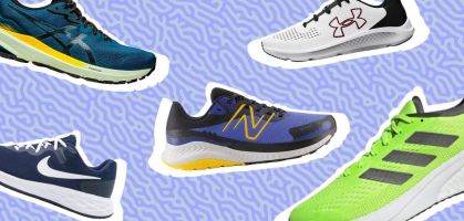 Running without breaking the bank: The 10 best cushioned running shoes under £70