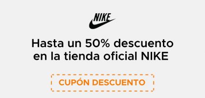 Promo FIN DE TEMPORADA en Nike Store: ¡Hasta un 50% de descuento en zapatillas de running!