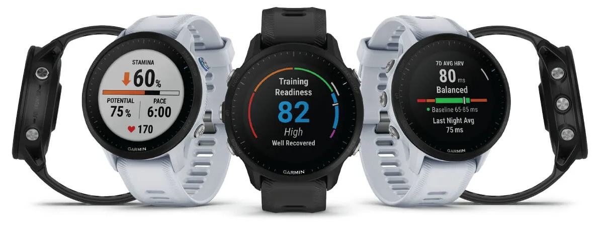  Discover the ideal Garmin watch according to your running profile: Complete guide