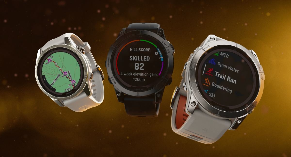  Discover the ideal Garmin watch for your running profile: Complete guide