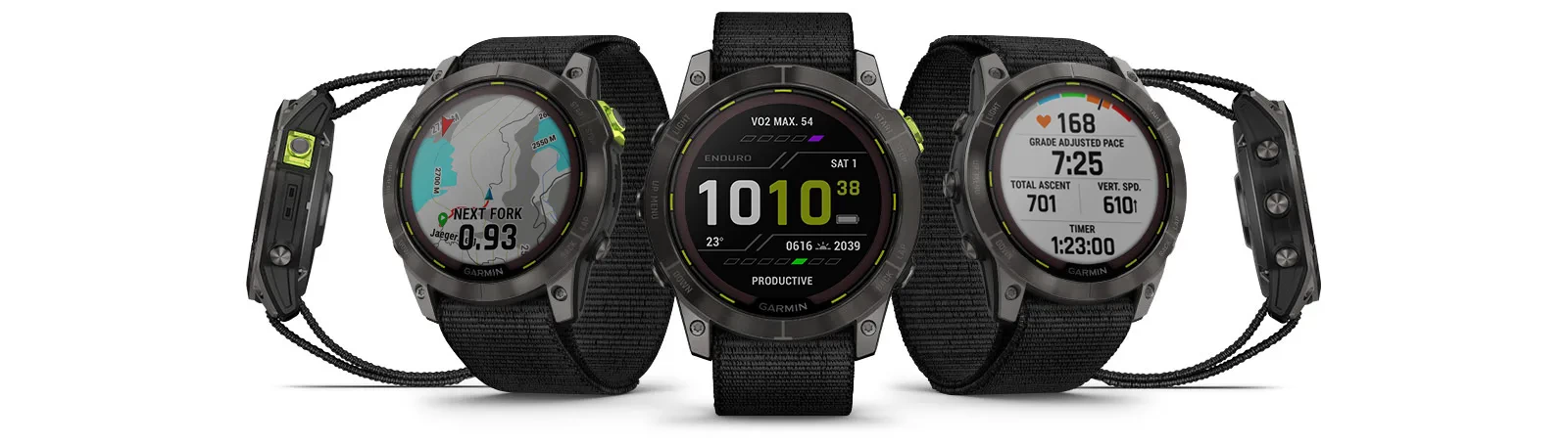 Discover the ideal Garmin watch for your running profile: Complete guide