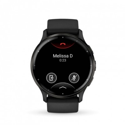 Los smartwatches Garmin Venu 3 y Venu 3S se lanzan con diseños