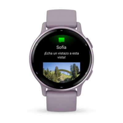 smart watch Garmin Vivoactive 5