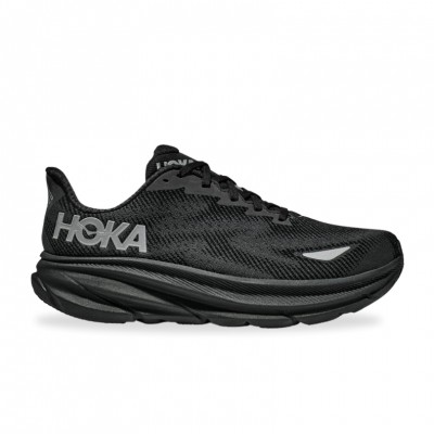 scarpa running HOKA Clifton 9 Gore-Tex