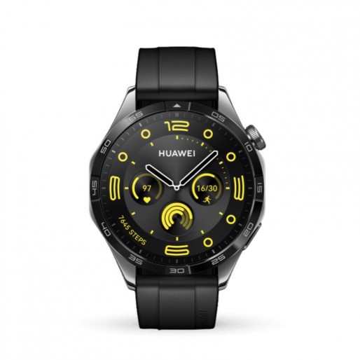 Huawei launches Watch GT 4 smartwatch in China - Huawei Central