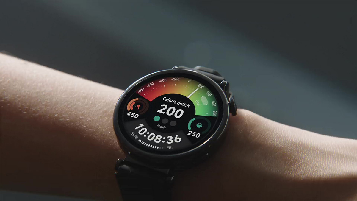 How long is the battery life of the Huawei Watch GT 4