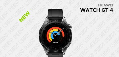 Así es el renovado Huawei Watch GT 4, uno de los smartwatch más completos y con la mejor relación calidad y precio del mercado