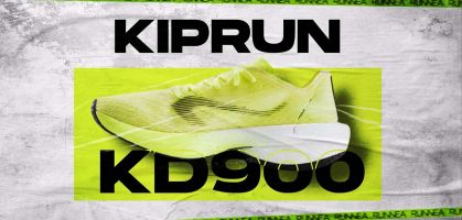 Kiprun KD900, zapatilla de Decathlon para competir con las más icónicas del universo running