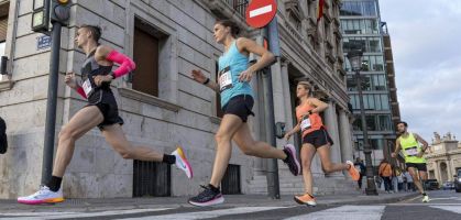 Kiprun by Decathlon: The French brand's silent revolution in the running and trail running market