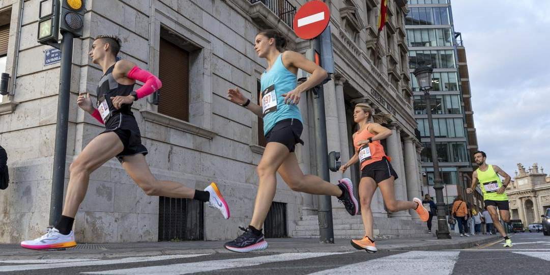 Kiprun und Evadict von Decathlon: Die stille Revolution der französischen Marke auf dem running und Trailrunning-Markt