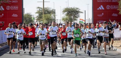 Maratones 2024: calendario de fechas oficiales confirmadas 