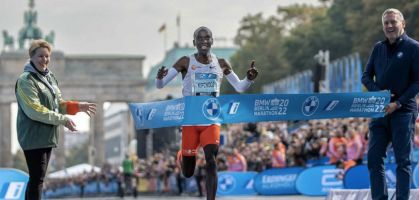 I segreti dei maratoneti: consigli per il successo da parte di corridori esperti