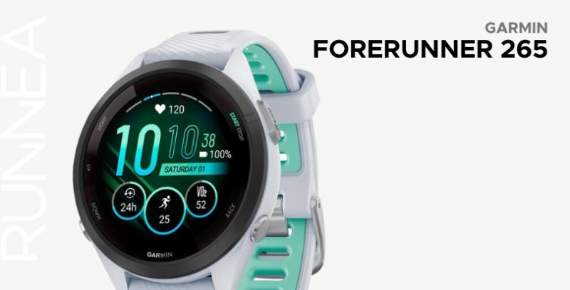 Este es el reloj Garmin ideal según el perfil de runner que seas: Guía  completa