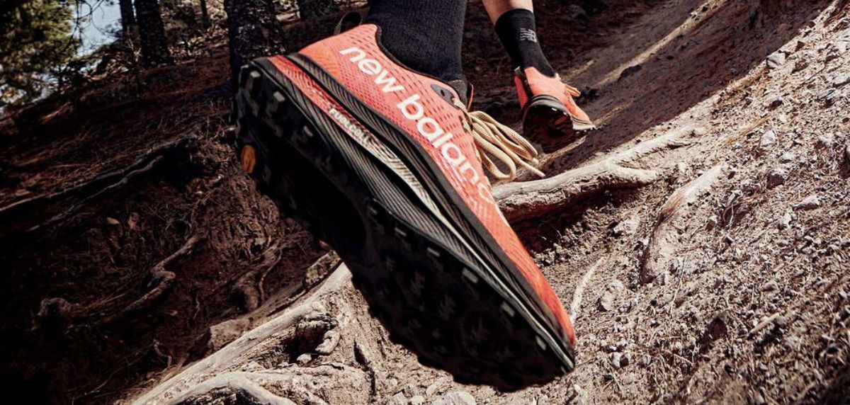 Tecton X 2, las zapatillas de trail running de Hoka con placa de carbono