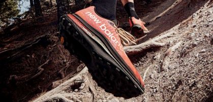 Le migliori scarpe da trail running con piastra in carbonio