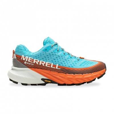 Merrell Agility Peak 5 Gore-Tex Women