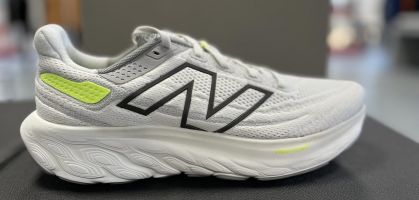 Primeras impresiones de las New Balance FFx 1080 v13, cambio radical de la owned tope de gama de la marca de Boston