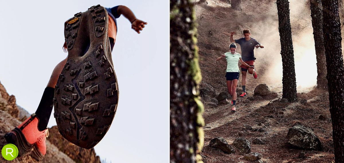 New Balance FuelCell SC Trail, conclusiones finales