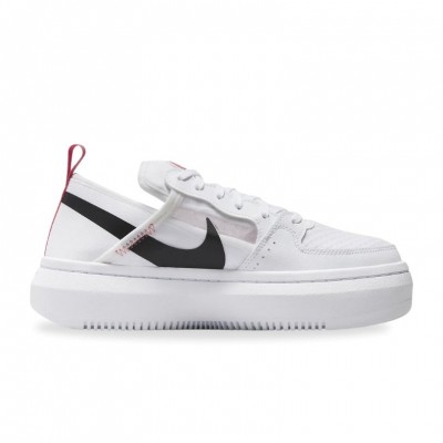 Nike Court Vision Alta Mujer
