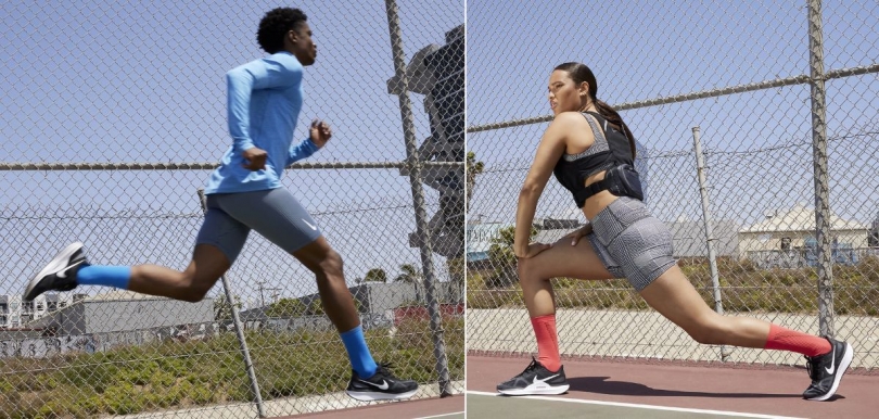 10 zapatillas de gimnasio que te convertirán (si quieres) en una atleta de  primera