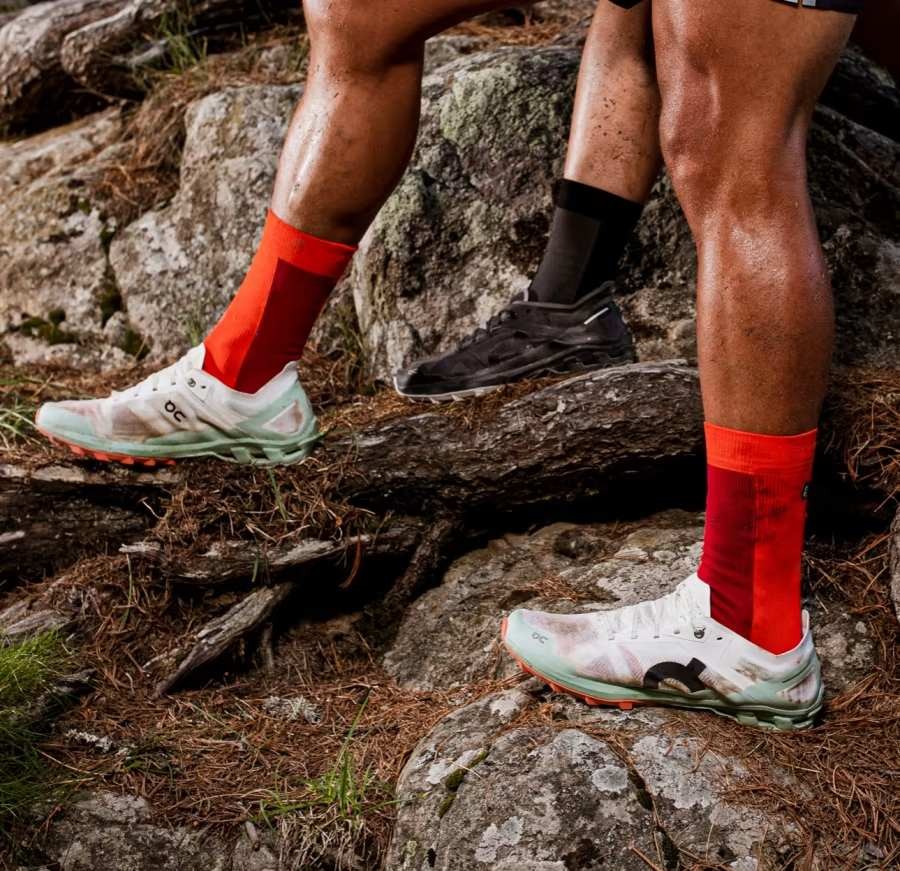 On Running: A força motriz por detrás sapatilhas aumento meteórico das vendas e da popularidade da marca de sapatilhas de corrida