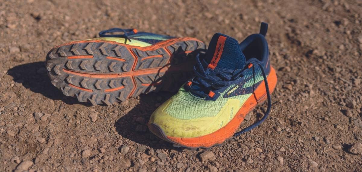 Kampf um den bequemsten und am besten gedämpften Trailrunning-Schuh auf dem Markt: Hier sind unsere 6 Favoriten
