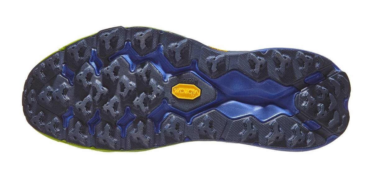 Pelea por ser la zapatilla de trail running más cómoda y amortiguada del mercado: Estas son nuestras 6 favoritas