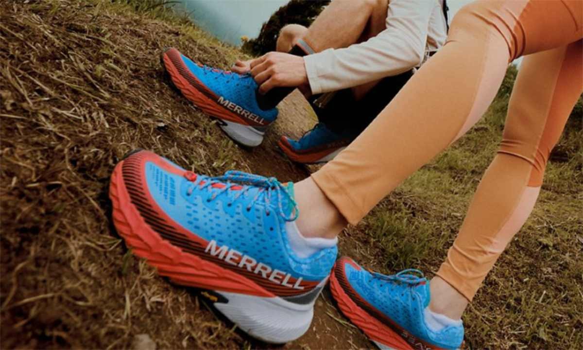 Pelea por ser la zapatilla de trail running más cómoda y amortiguada del mercado: Estas son nuestras 6 favoritas
