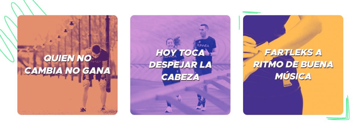 Revoluciona tu entrenamiento de running con música guiada: La nueva tendencia que arrasa en España