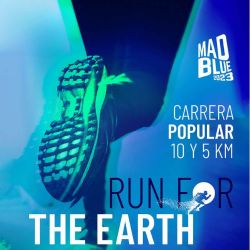 Run for the earth 2023