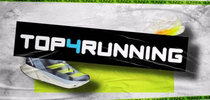 Guía Top4Running: ¿cómo comprar una zapatilla de running?
