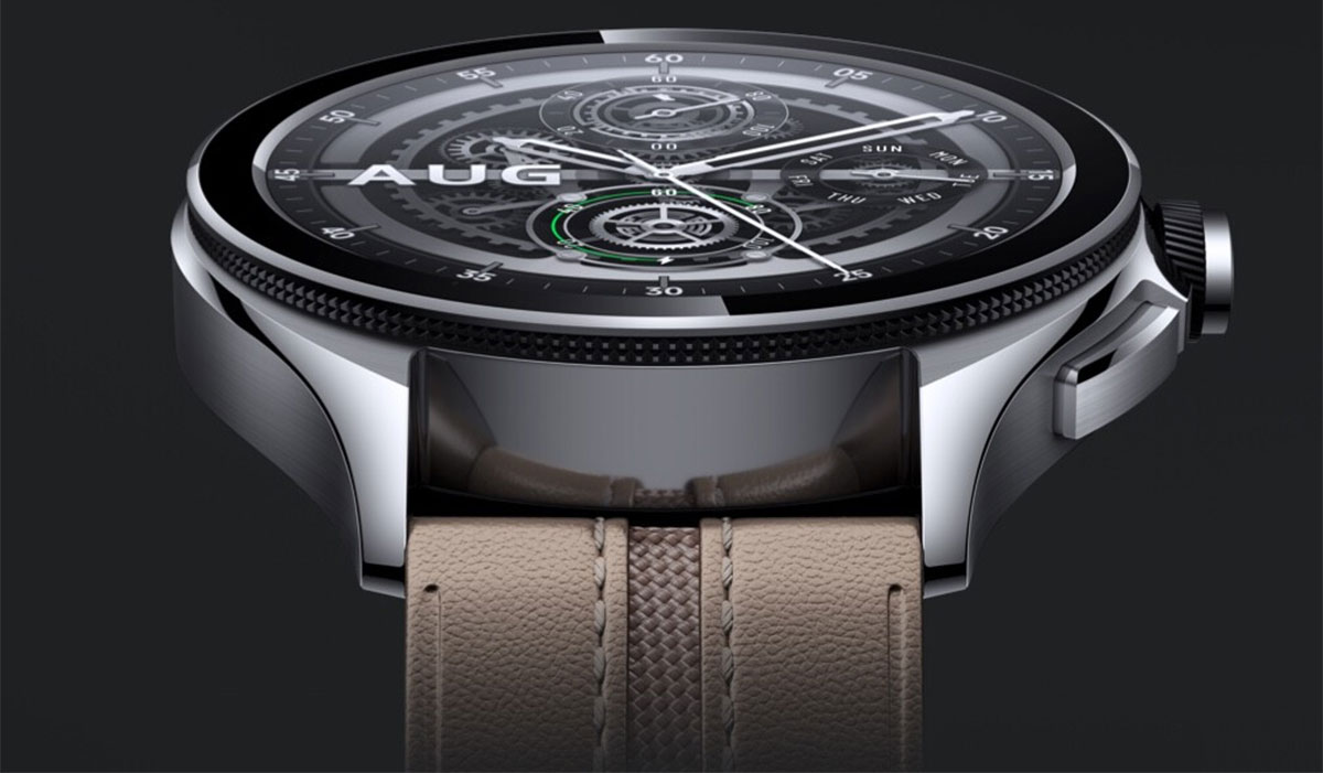 XIAOMI Watch S1 Active Especificación 