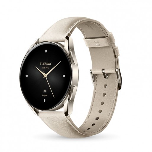Xiaomi Watch S2 ufficiale: caratteristiche e prezzo