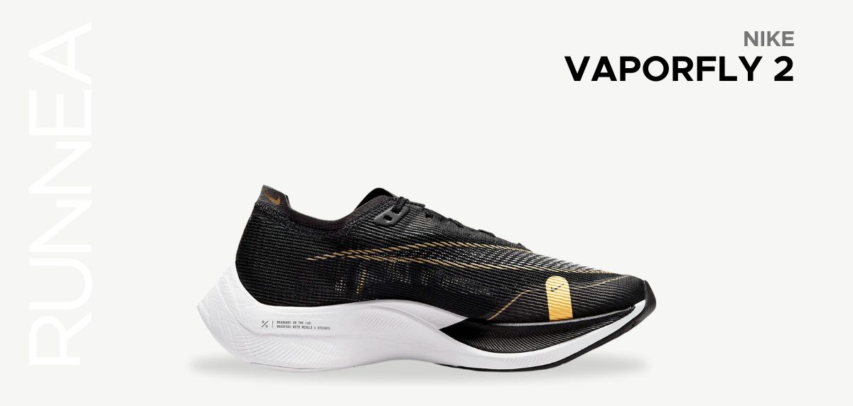 Os ténis deSapatilhas mais rápidos e leves do mercado - Nike Vaporfly 2