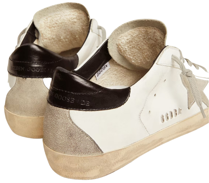 Golden Goose Super Star, chaussure sneaker exclusive