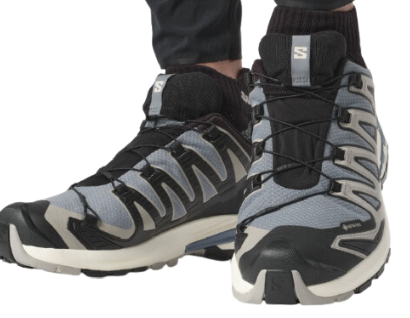 Salomon Xa Pro 3d V9 Gtx - Zapatos De Trail